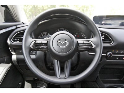 2026 Mazda Mazda CX-30 2.5 S AWD