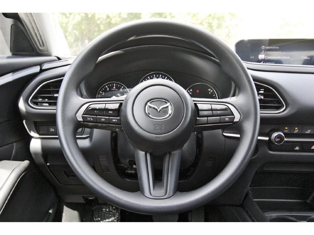2026 Mazda Mazda CX-30 2.5 S AWD