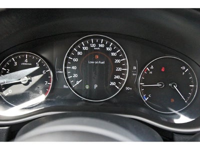 2026 Mazda Mazda CX-30 2.5 S AWD
