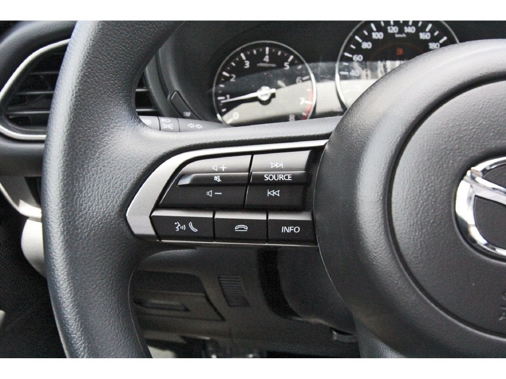 2026 Mazda Mazda CX-30 2.5 S AWD