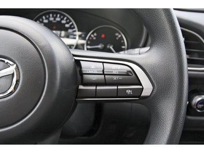 2026 Mazda Mazda CX-30 2.5 S AWD