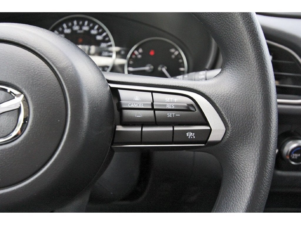 2026 Mazda Mazda CX-30 2.5 S AWD