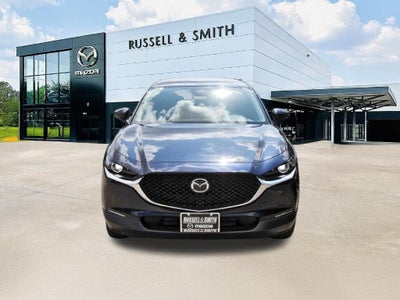 2026 Mazda Mazda CX-30 2.5 S AWD
