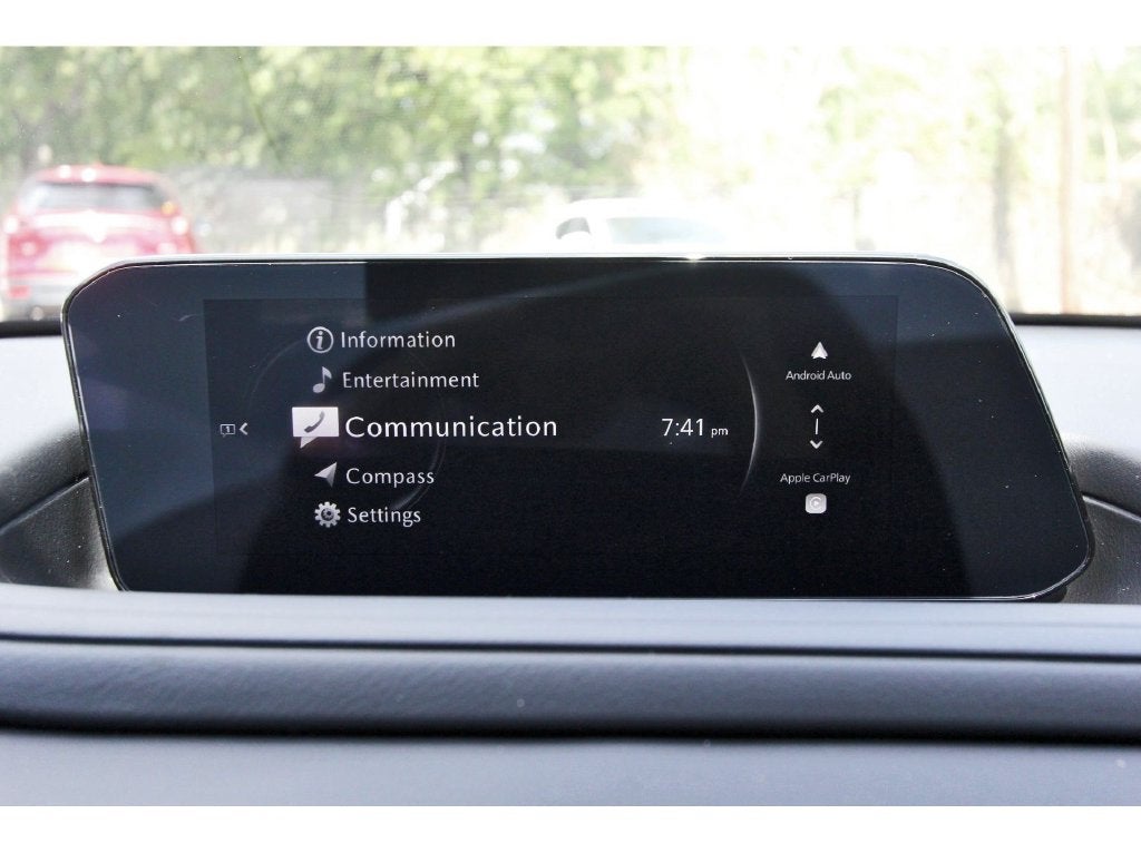 2026 Mazda Mazda CX-30 2.5 S AWD