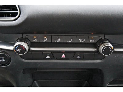 2026 Mazda Mazda CX-30 2.5 S AWD