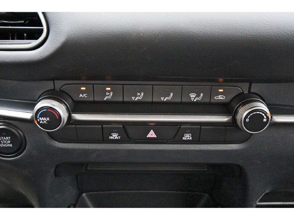 2026 Mazda Mazda CX-30 2.5 S AWD