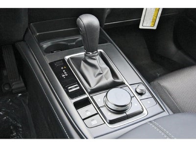 2026 Mazda Mazda CX-30 2.5 S AWD
