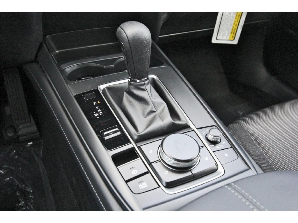 2026 Mazda Mazda CX-30 2.5 S AWD