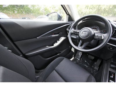 2026 Mazda Mazda CX-30 2.5 S AWD