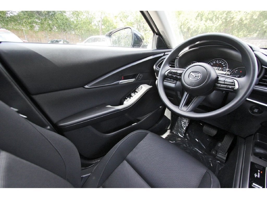 2026 Mazda Mazda CX-30 2.5 S AWD