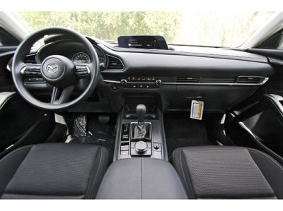 2026 Mazda Mazda CX-30 2.5 S AWD