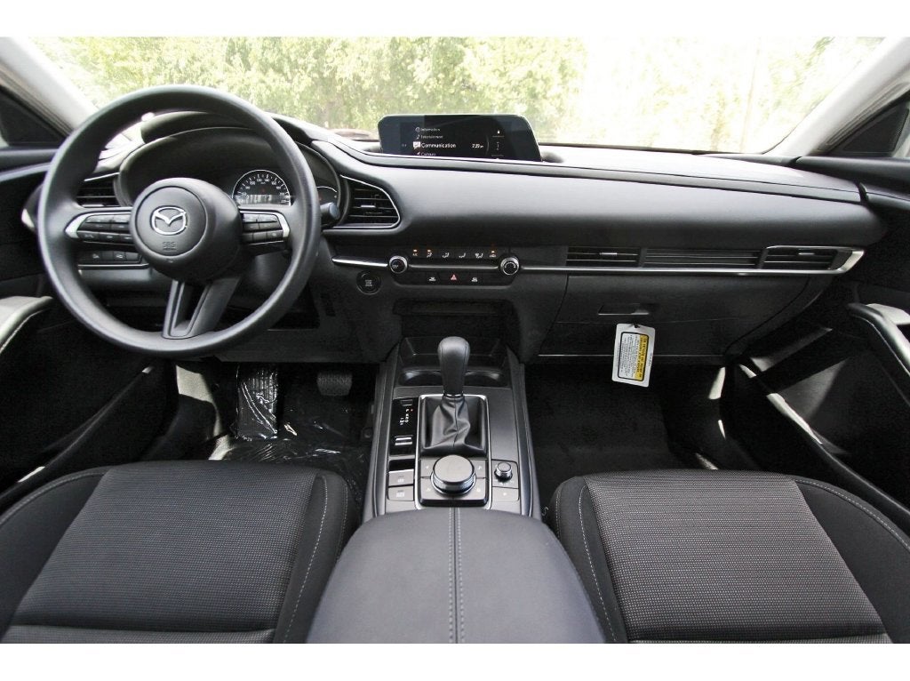 2026 Mazda Mazda CX-30 2.5 S AWD