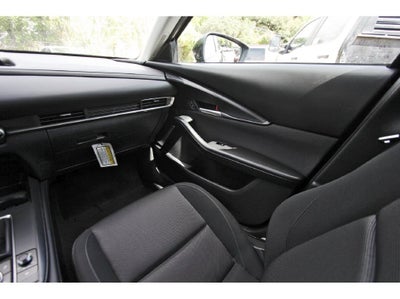 2026 Mazda Mazda CX-30 2.5 S AWD