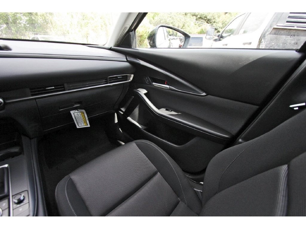 2026 Mazda Mazda CX-30 2.5 S AWD