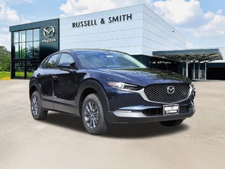 2026 Mazda Mazda CX-30 2.5 S AWD