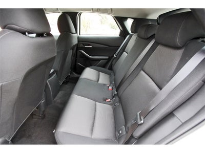 2026 Mazda Mazda CX-30 2.5 S