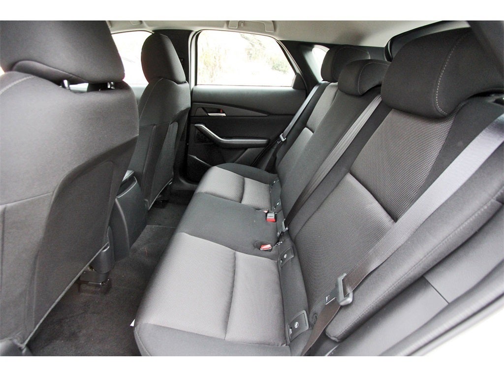 2026 Mazda Mazda CX-30 2.5 S