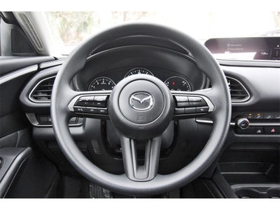 2026 Mazda Mazda CX-30 2.5 S