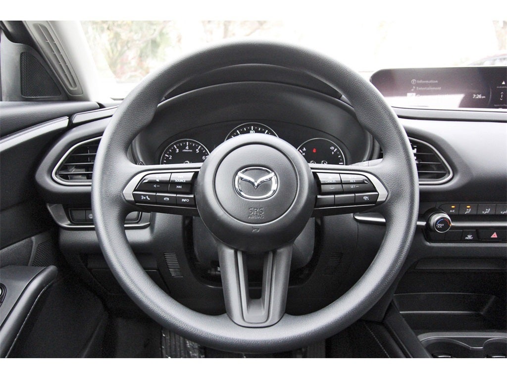 2026 Mazda Mazda CX-30 2.5 S