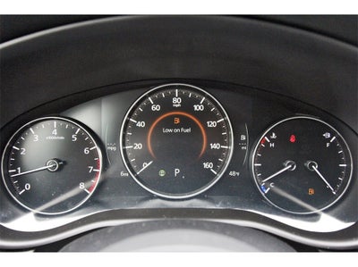 2026 Mazda Mazda CX-30 2.5 S