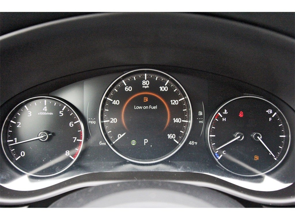 2026 Mazda Mazda CX-30 2.5 S