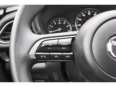 2026 Mazda Mazda CX-30 2.5 S