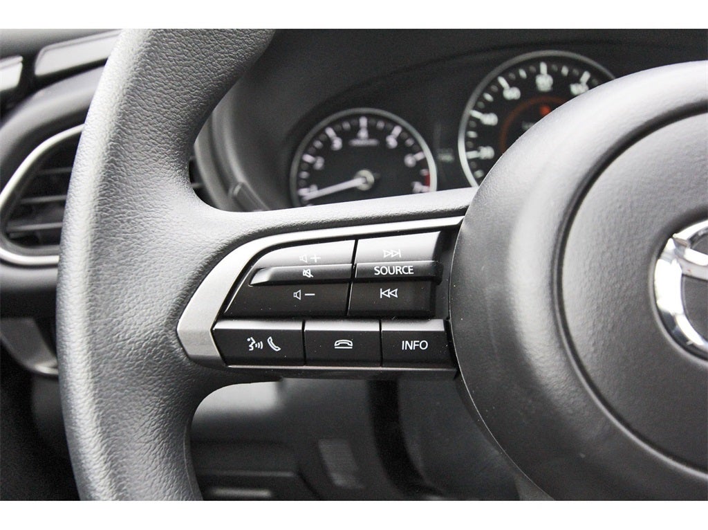 2026 Mazda Mazda CX-30 2.5 S