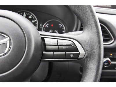 2026 Mazda Mazda CX-30 2.5 S