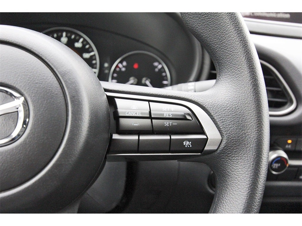 2026 Mazda Mazda CX-30 2.5 S