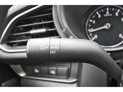 2026 Mazda Mazda CX-30 2.5 S