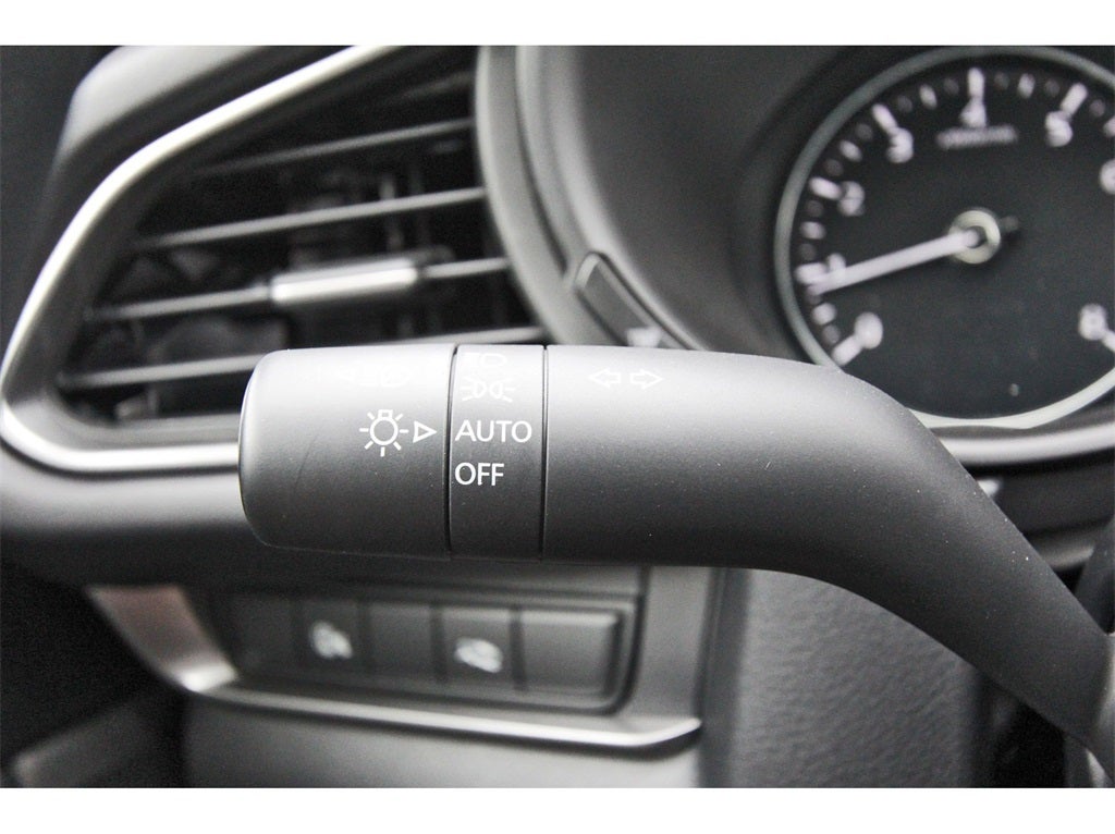 2026 Mazda Mazda CX-30 2.5 S