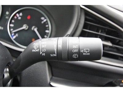 2026 Mazda Mazda CX-30 2.5 S