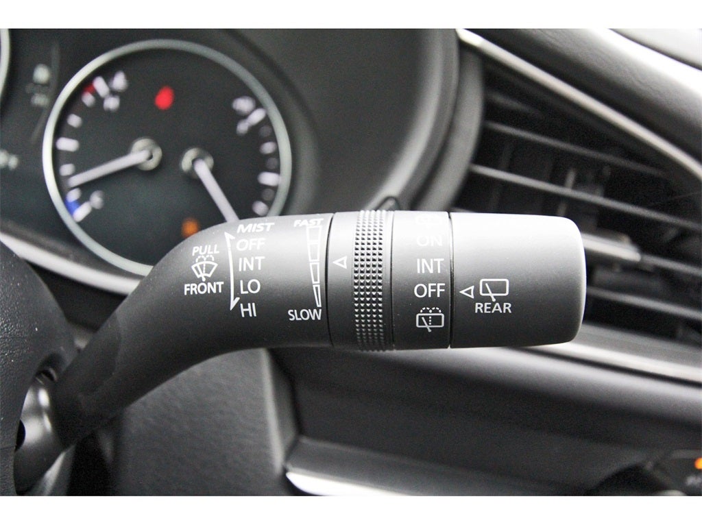 2026 Mazda Mazda CX-30 2.5 S