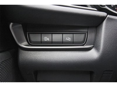 2026 Mazda Mazda CX-30 2.5 S