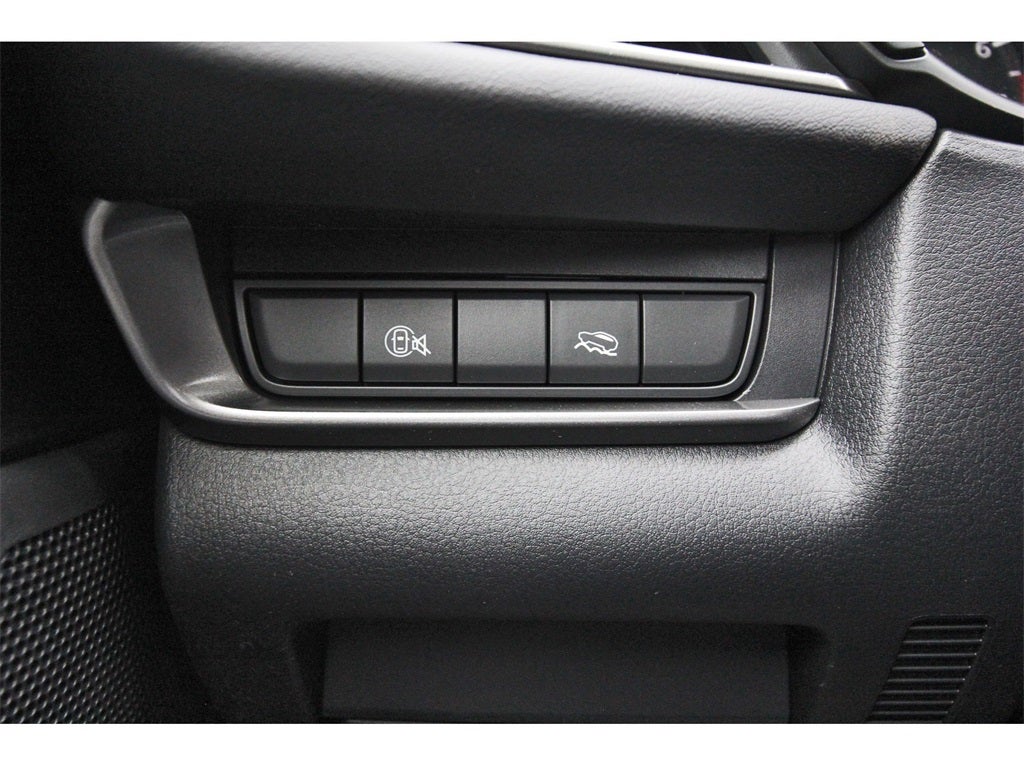 2026 Mazda Mazda CX-30 2.5 S