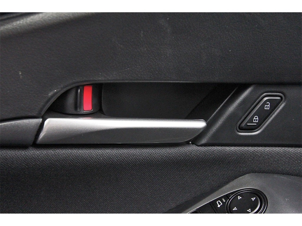 2026 Mazda Mazda CX-30 2.5 S