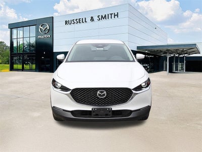 2026 Mazda Mazda CX-30 2.5 S