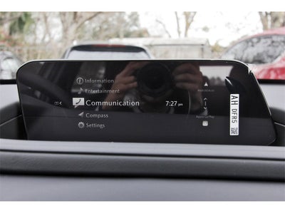 2026 Mazda Mazda CX-30 2.5 S