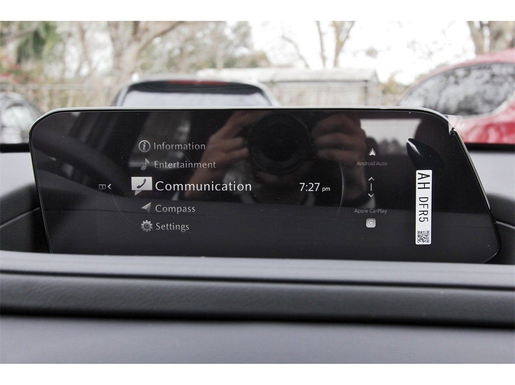 2026 Mazda Mazda CX-30 2.5 S