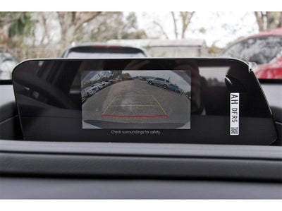 2026 Mazda Mazda CX-30 2.5 S