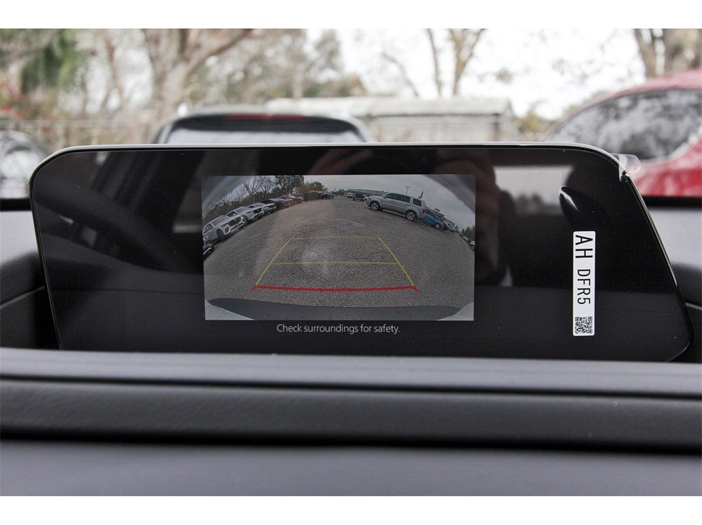 2026 Mazda Mazda CX-30 2.5 S