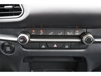 2026 Mazda Mazda CX-30 2.5 S