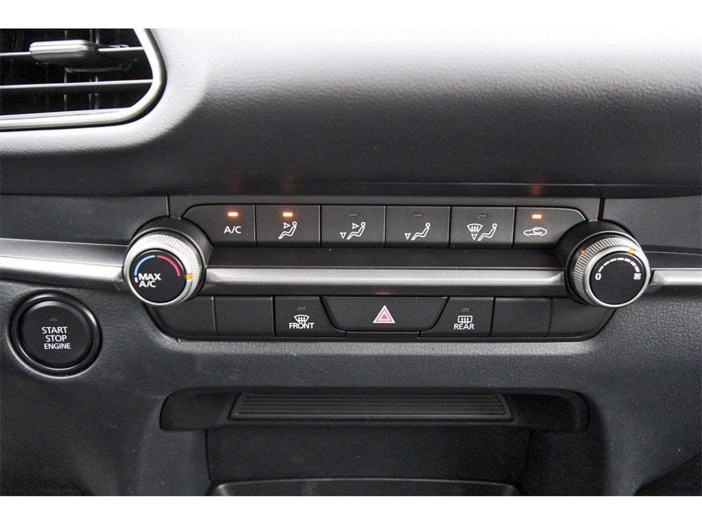 2026 Mazda Mazda CX-30 2.5 S