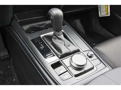 2026 Mazda Mazda CX-30 2.5 S