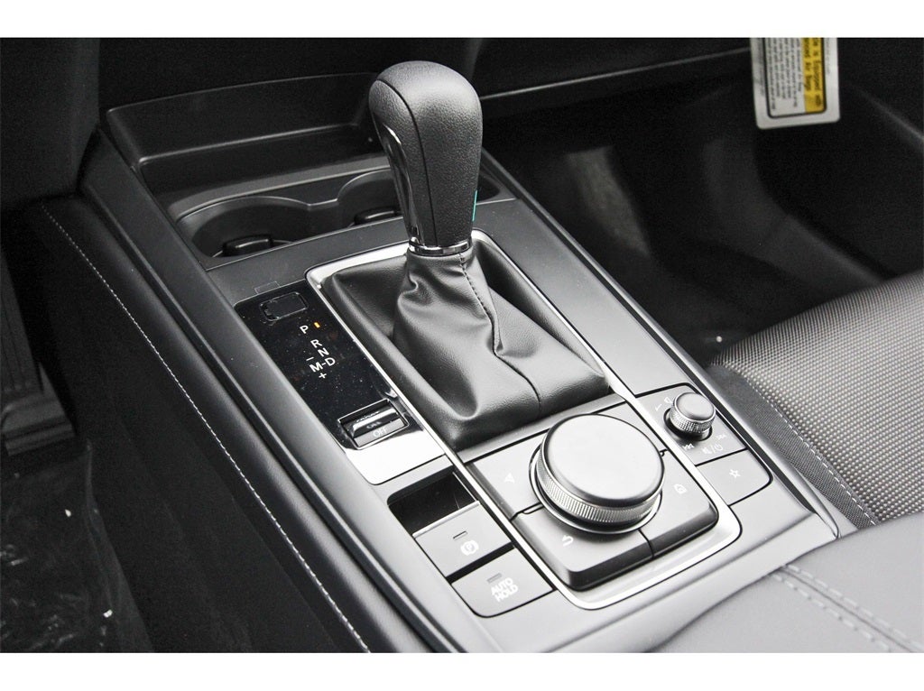 2026 Mazda Mazda CX-30 2.5 S