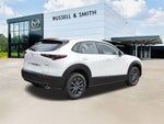 2026 Mazda Mazda CX-30 2.5 S