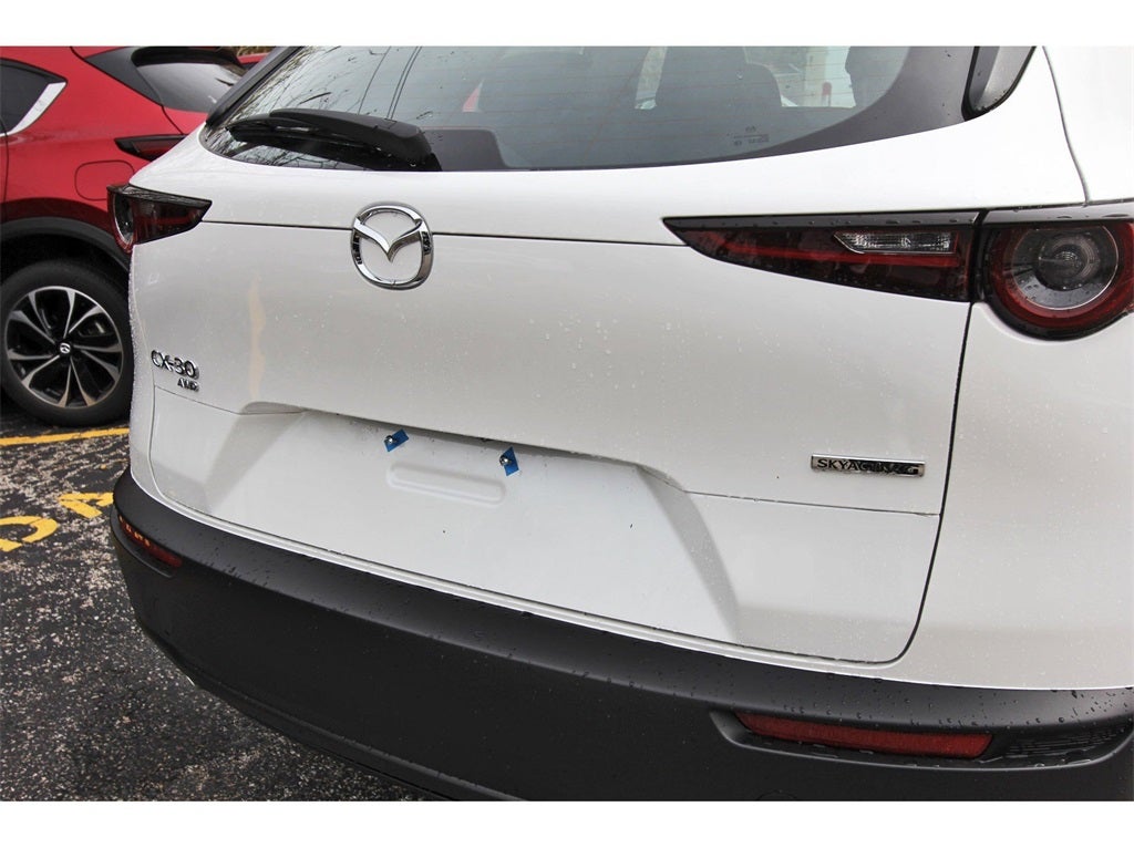 2026 Mazda Mazda CX-30 2.5 S