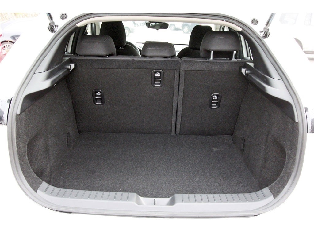 2026 Mazda Mazda CX-30 2.5 S