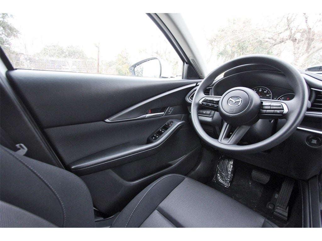 2026 Mazda Mazda CX-30 2.5 S