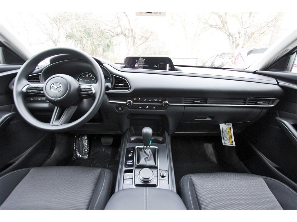 2026 Mazda Mazda CX-30 2.5 S